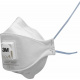 3M™ 9322+ Maschera Aura FFP2 - 10 Pezzi