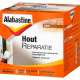 Réparation du bois Alabastine 500g