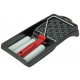 Anza Paint Roller Set Felt