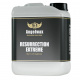 ANGELWAX Resurrection Extreme Compound - Polish super abrasif 5000ml