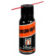 BRUNOX Deo Rock Shox Spray in 100ml Aerosol 