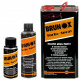 BRUNOX Turbo Spray Desoxidante y Aerosol Multiusos con Turbolina