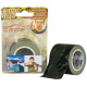 CAMO TAPE Selbstklebendes Camouflage Pantzerband 48mm x 5 meter