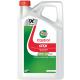 Huile moteur Castrol GTX 10w40 A3/B4 - 5 litres