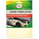 Turtle Wax Autoleder