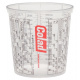 Mixing Cup 650ml - per piece