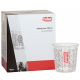 COLAD Mixing Cups 700ml - Small box of 150 pieces