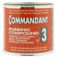 Commandant 3 Rubbing Compound Coarse C35