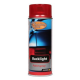 MoTip Bombolette Spray Per Fanali - 400ml Rosso Traslucido