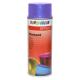 Peinture effet pailleté DupliColor Diamond ROUGE VIOLET - aérosol 400ml