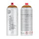 Montana Marble Paint COPPER spray can 400ml