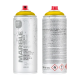 Montana Pintura Efecto Mármol Aerosol  Amarillo 400ml