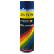 MoTip RAL 5010 Pintura Acrílica industrial aerosol Azul - 500ml