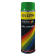 MoTip / Dupli RAL 6018 en aerosol Verde - 500ml