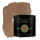 Primaire pour peinture murale effet béton Country Cacao Brown Stucco d'Or Primo - 2,5 litres