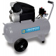 CREEMERS 270-50 Compressore Mobile 50lt - 10 Bar