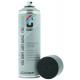 CROP Bodyschutz - Underbody Coating BLACK spray 500ml