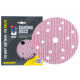 CROP Elixir Sanding Discs 150mm - 5 pieces