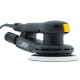 CROP Random Orbital Sander with Dust Extraction 150mm - 5mm