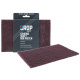 CROP ScuffX Sanding Fleece VFN Fine - Red