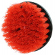 CROP Carpet Brush - Medium Duty