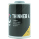 EURO-CRYL Thinner A - 1 Litre (Small Package)