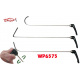 WPT6575 Rota-Grip Set 3 Leve