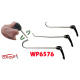 WPT6576 Rota-Grip Set 3 Leve