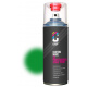 CROP 2K Spraypaint RAL 6037 Pure Green 400ml