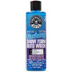 Chemical Guys Blueberry Snow Foam Auto Wash 473ml - Mousse de Prélavage