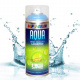 MOTIP / DUPLI-COLOR Aqua Wasserbasislack Spraydose 350ml - Klarlack Hochglanz