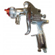 EMINENT E41 SPM HTE Paint Spray Gun with Press Power