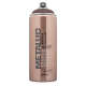 Montana Metallic COPPER paint spray can 400ml