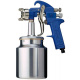 EMINENT E41 HTE Under Cup Spray with Aluminium Under Cup