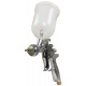 EMINENT E33 HTE Top Cup Paint Spray Gun