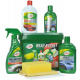 Turtle Wax Car Care Set