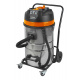 EUROM Force 3080 Nass- und Trockensauger 3000 Watt - 80 Liter