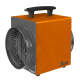 EUROM Heat-Duct-Pro 3000 Watt