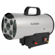 EUROM HKG-10 Gas Heater 10 kW