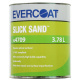 Apprêt et mastic polyester à pulvériser Evercoat SLICK SAND 3.78 litres