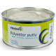 FINIXA Fiber 2K Polyester Putty + Hardener