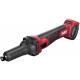 FLEX DGE 25 18.0-EC Cordless Straight Grinder 18 volt