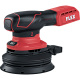 FLEX ORE 2-125 Cordless Random Orbital Sander 18 Volt - 125mm