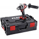 FLEX PD 2G 18.0-EC-HD C Cordless Drill 18 Volt - in Systainer