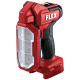 Flex WL 1000 18.0 - Lampada a Batteria 1000 Lumen