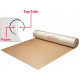 FLOOR PROTECTOR Dual Stucloper Oberflächenschutz 1.25 x 25 mtr / Rolle