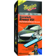 Meguiar's Quik Scratch Eraser Kit - Remove Scratches & Swirls