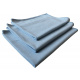 Chiffon en microfibre pour vitrage automobile - The Rag Company 