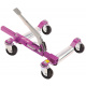 GoJak 5211 Car Dolly 590kg - LEFT