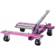 GoJak 7016 Auto-Dolly Rangierhilfe 782kg